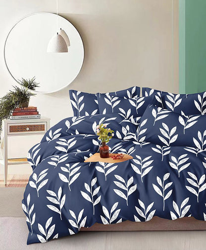 Furnishia Festive Bloom Ice Frost