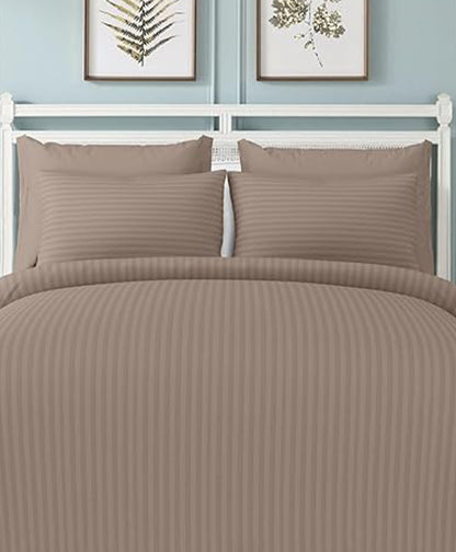 Furnishia Home Classics Mocha Brown