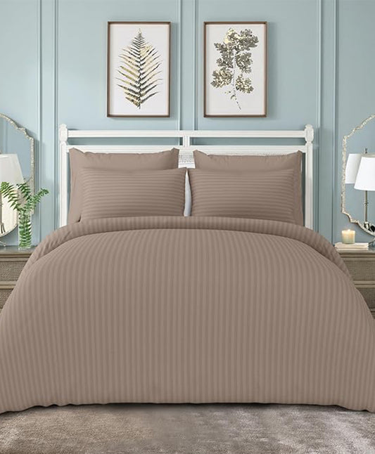 Furnishia Home Classics Mocha Brown