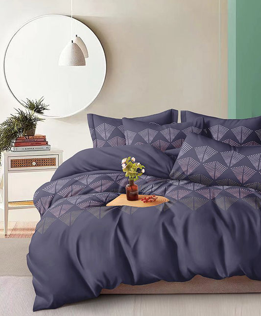 Furnishia Festive Bloom Royal Bloom