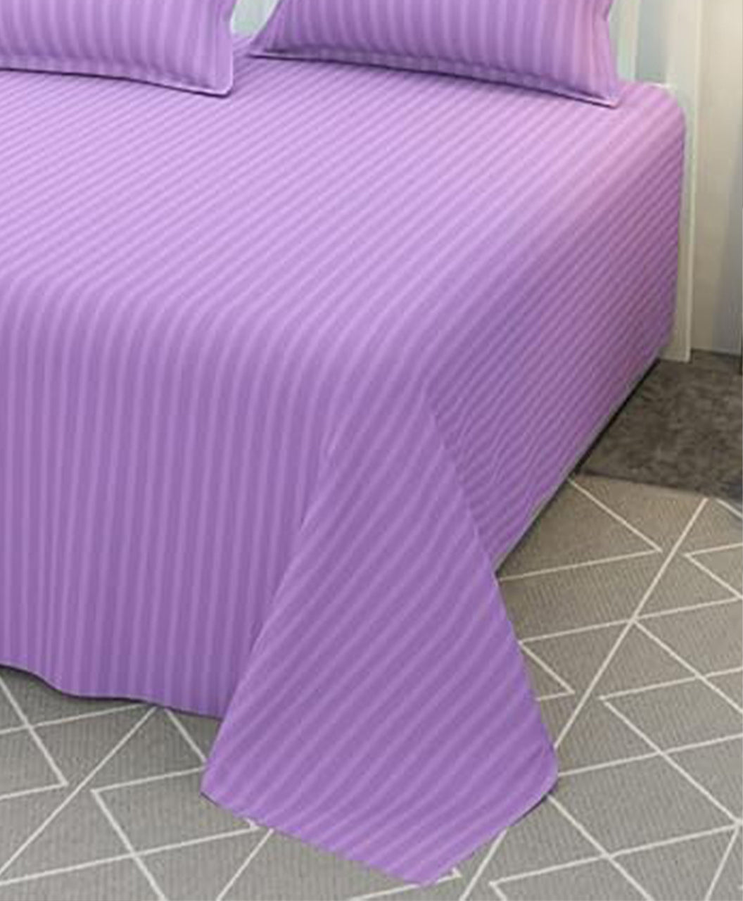 Furnishia Home Classics Royal Purple