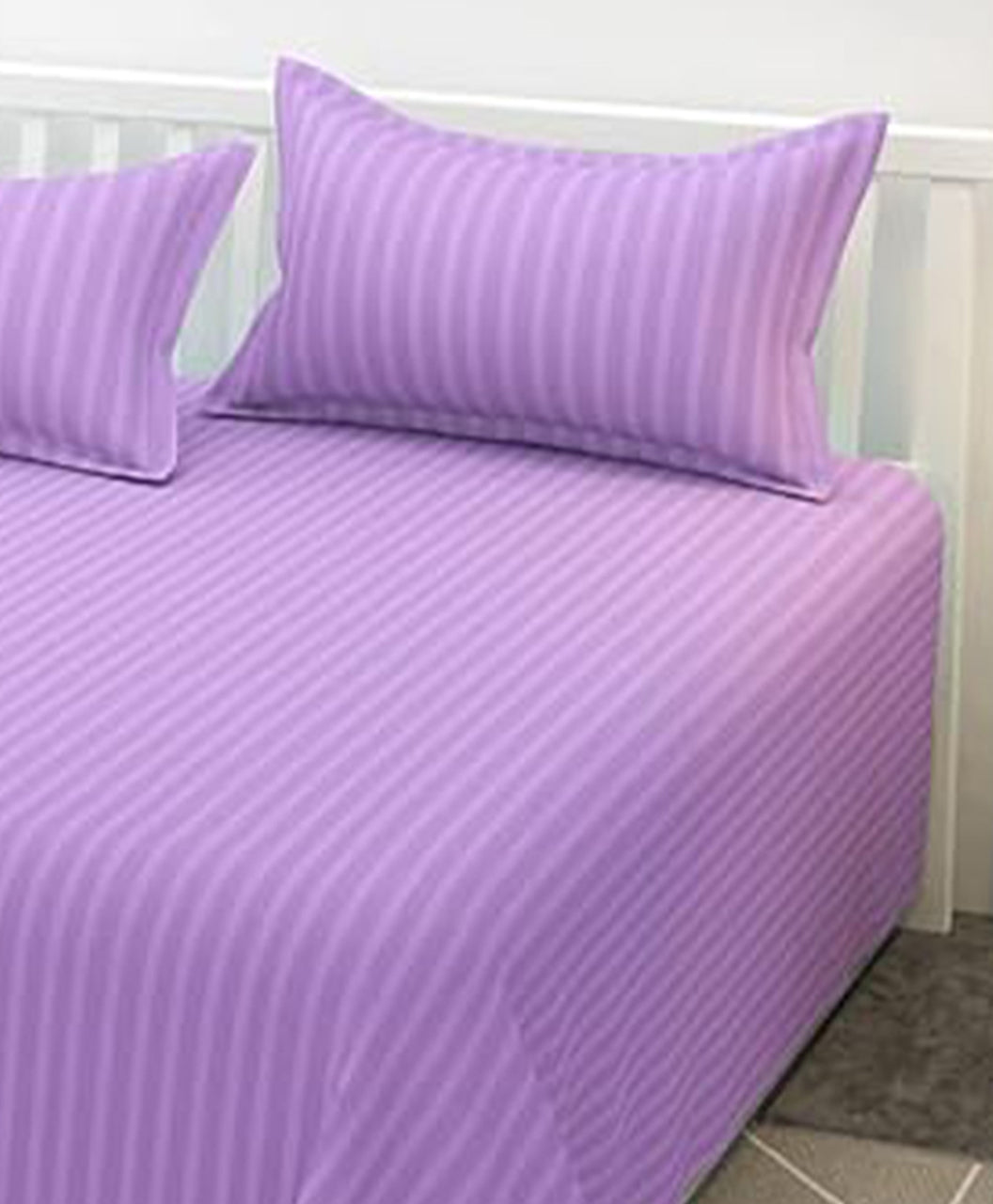 Furnishia Home Classics Royal Purple