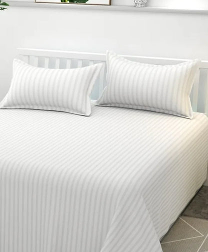 Furnishia Home Classics White